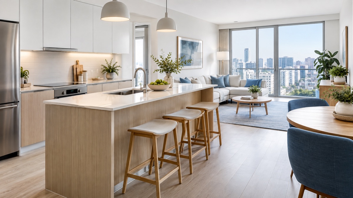 Limpieza de apartamento: una guía práctica