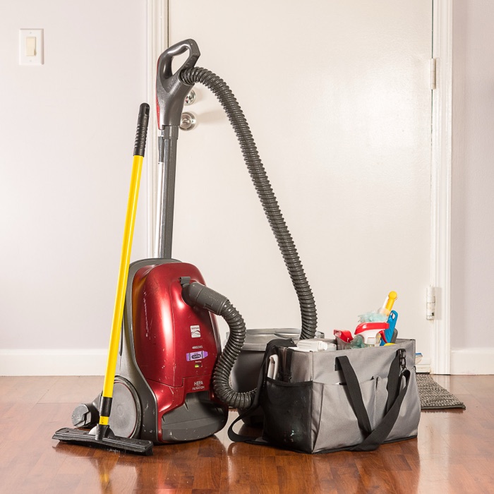 Super Day Cleaning
